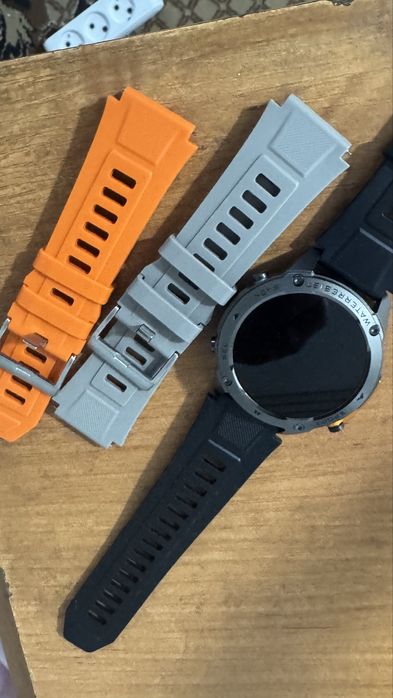 Смарт часы Novex