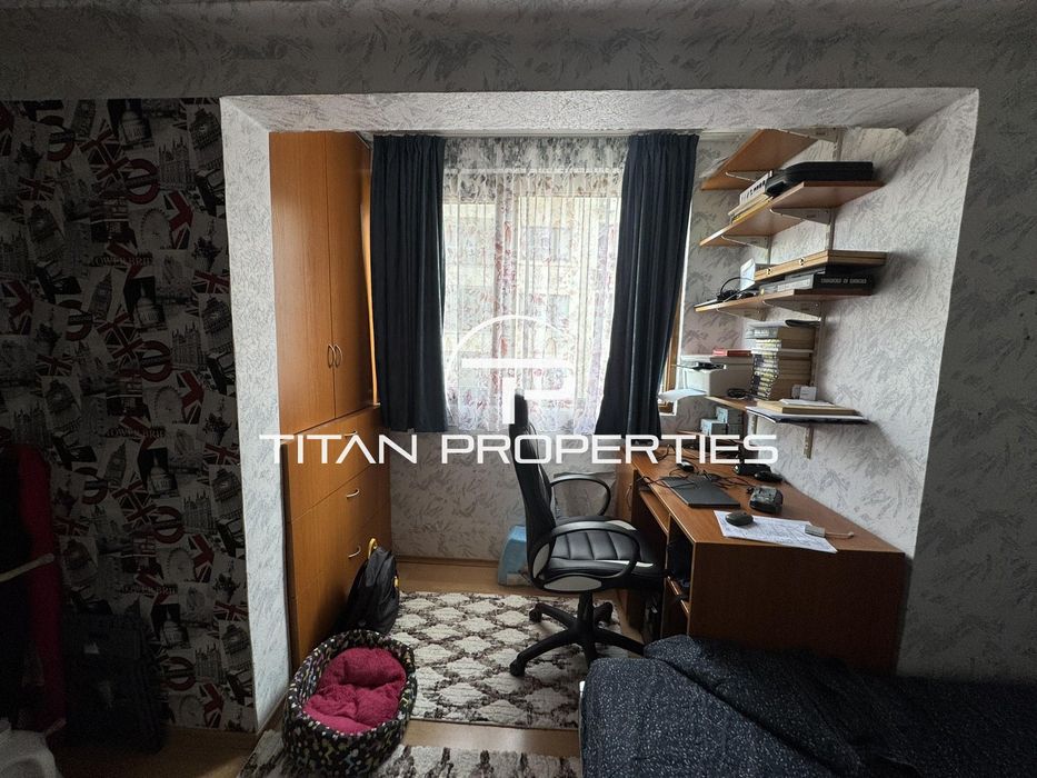 Продава се Двустаен апартамент в Бургас, Изгрев - 61 кв.м за 1129 €/кв.м - Снимка #7