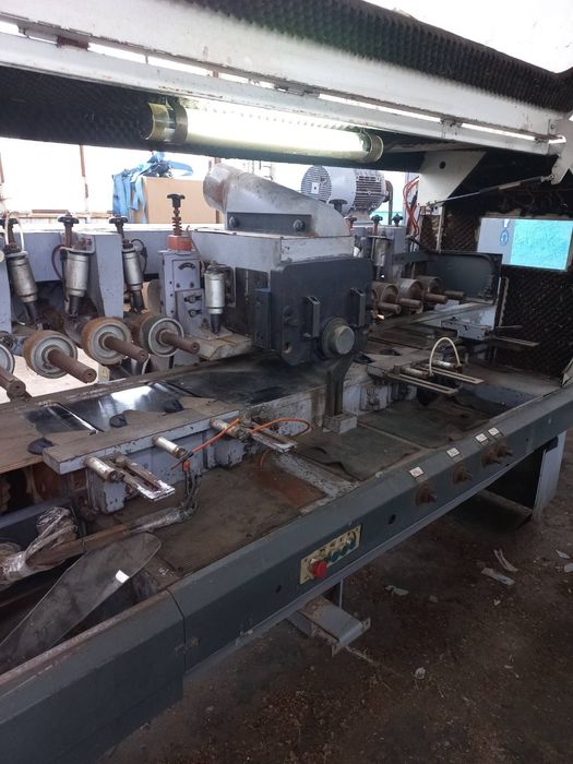 двустранка 330мм.+многолистов циркуляр