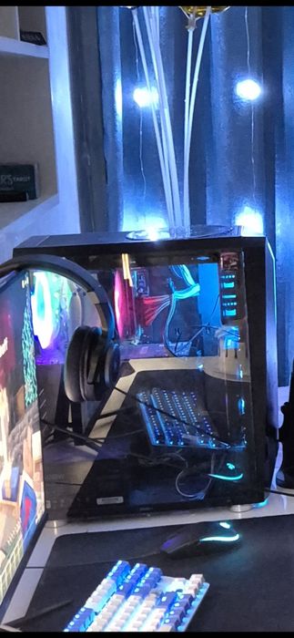 Продам компьютер