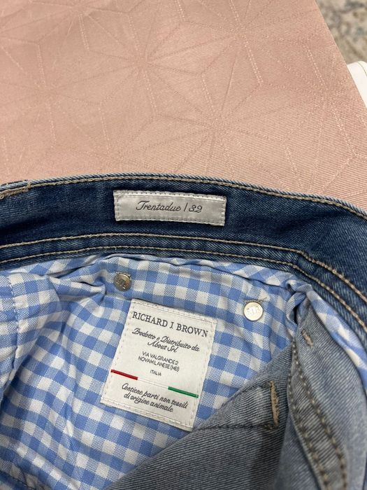 Продам брюки из Италии