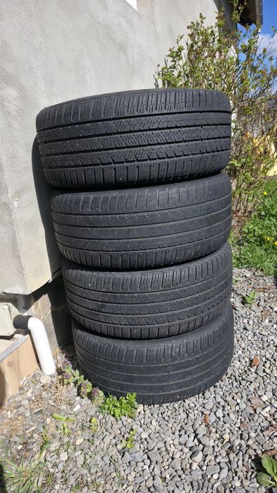 Jante RIAL lugano 17 inch