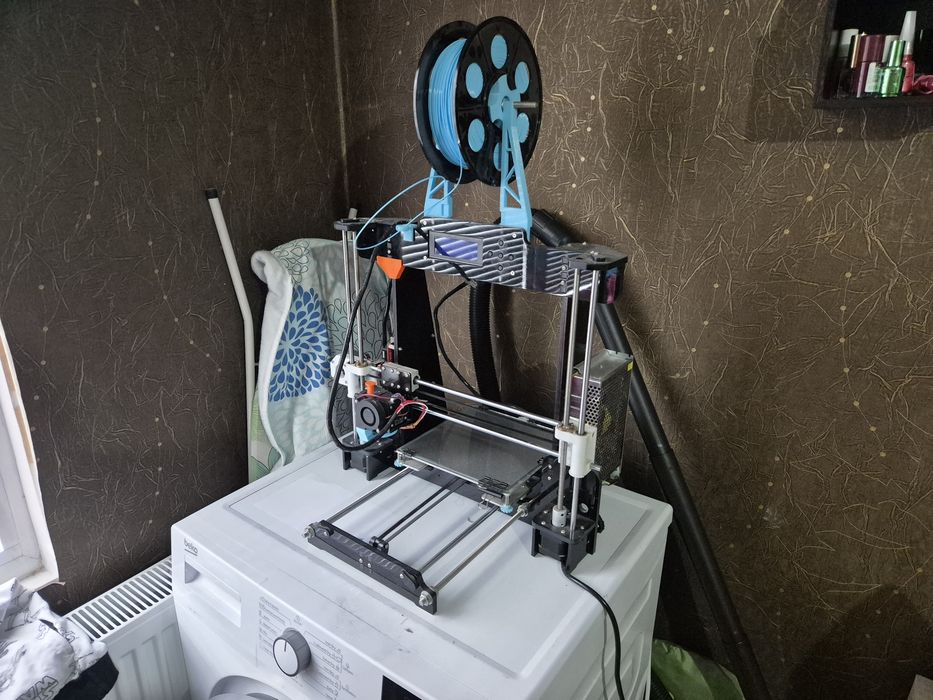 3D Принтер Anet A8