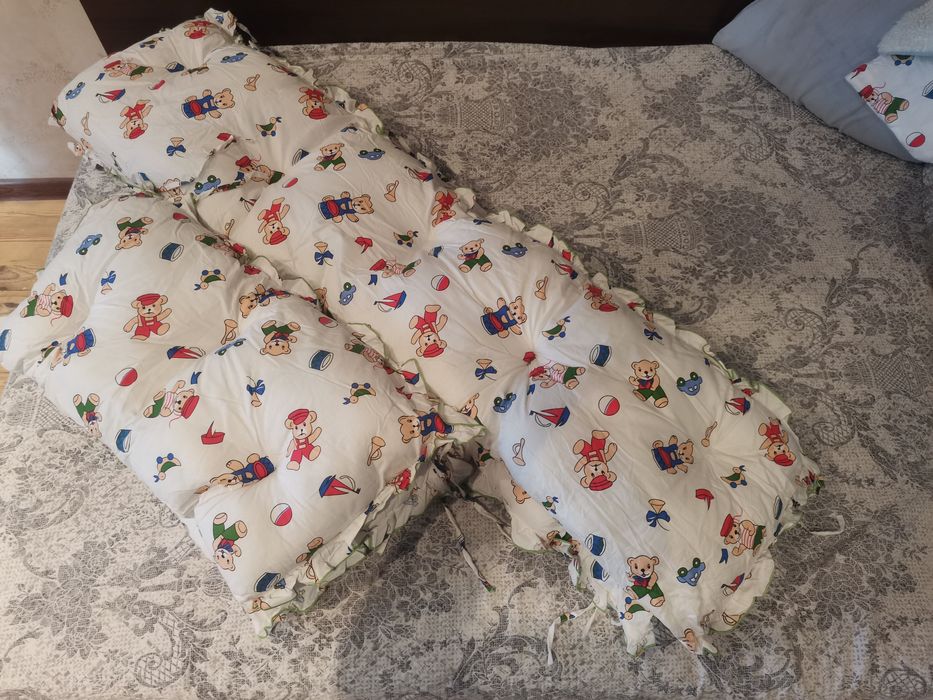 Обиколници за кошара 60/120