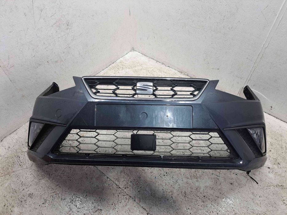 Bara fata Seat Ibiza 6 FR (KJ1) Facelift [Fabr 2017-prezent] LS7H