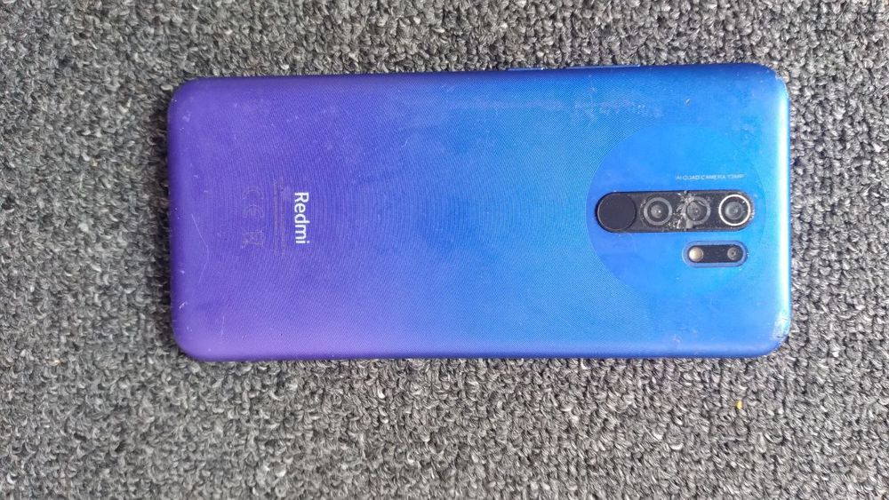 Redmi 9 sotiladi