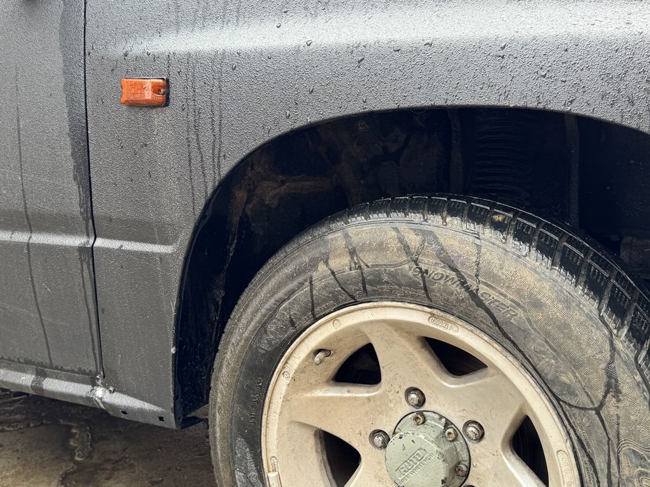 Suzuki Vitara 1.6 8v
