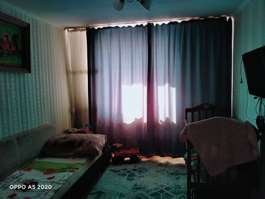 Продам квартиру в спальном районе