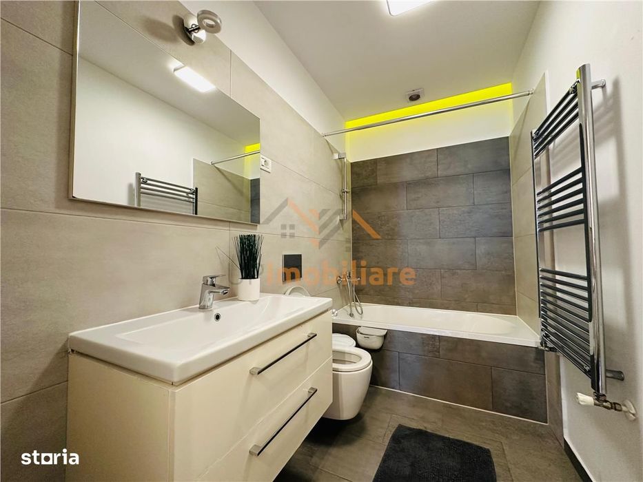 Apartament 2 Camere | Bloc Nou | Zona Calea Aradului | Luceafarul