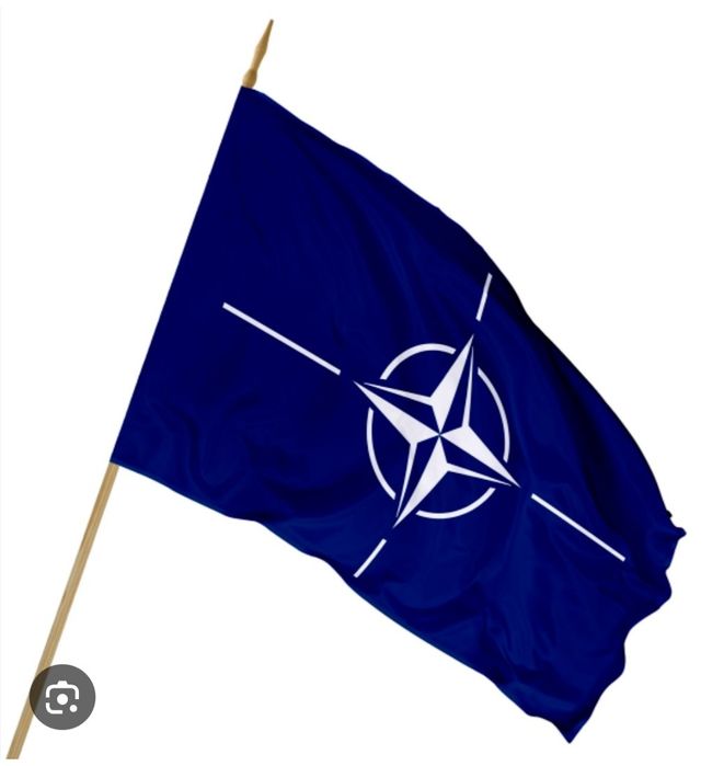Steag NATO 85 x 135