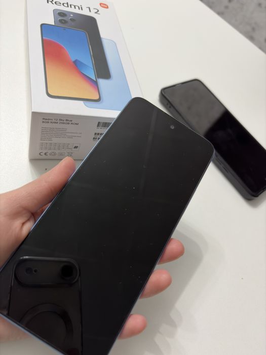 Редми 12 продаю