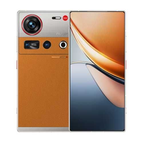 Nubia Z70 Ultra Photographer edition 5G Dual sim с глобален ром с BG