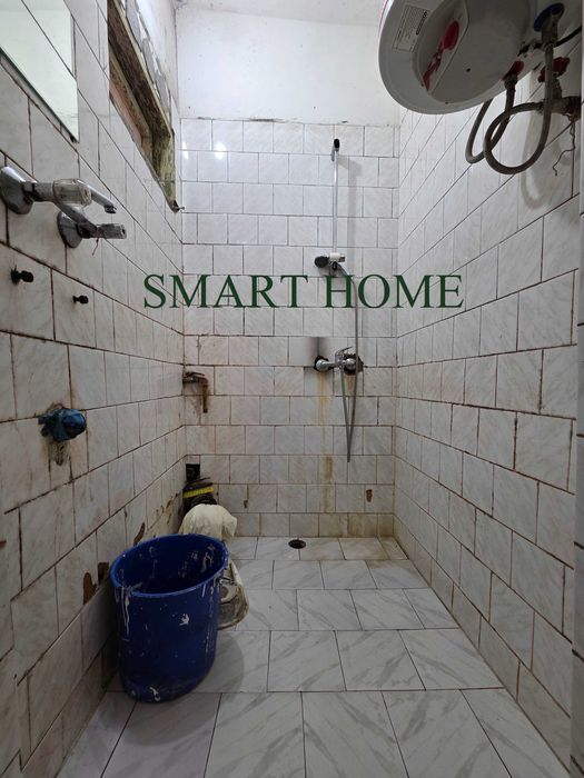 Едноетажна къща на гара Горна Оряховица!