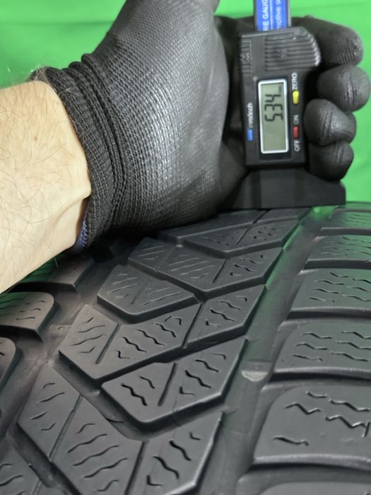 225/60R17 Pirelli Sottozero 3 stare foarte buna