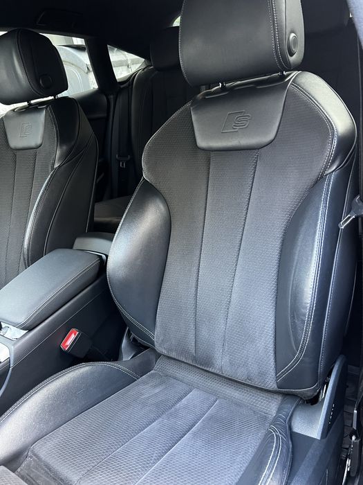 AUDI A5 Sportback 40TDI S-LINE