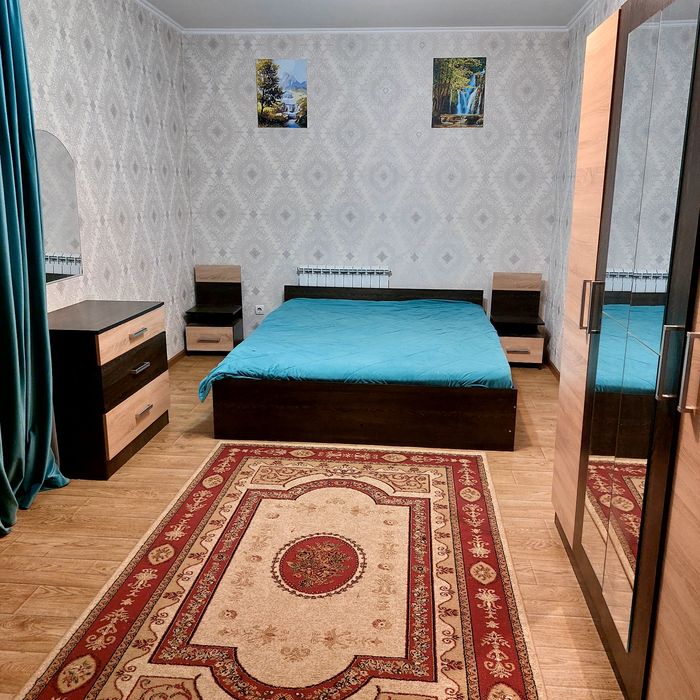 Бесплатно! Кровать 2х спальная с матрасом