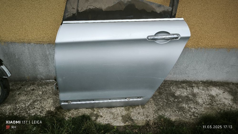 Врати за Ситроен ц5х7 седан