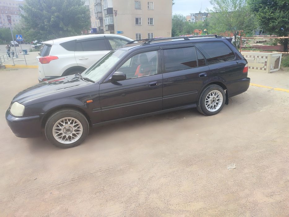 Продам Хонду орхия