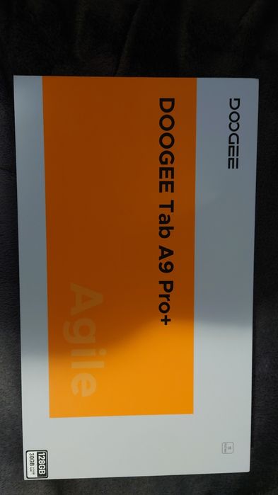 Tableta Doogee Tab A9 pro+ 11 inch 128 g