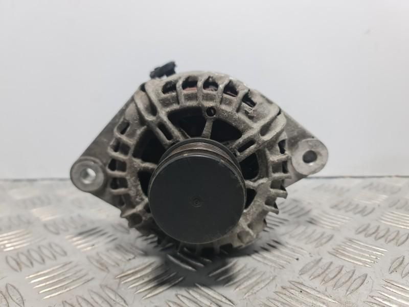 Alternator Opel Insignia A 2.0CDTI BiTurbo 194cp 143kw; 2.0CDTI 140cp