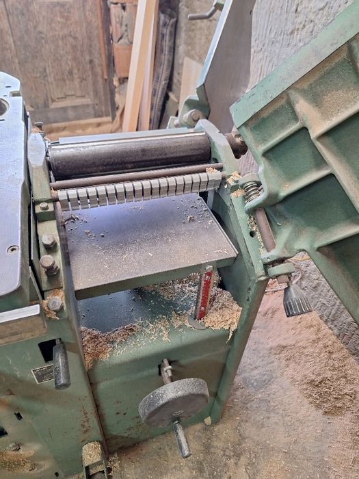 Vint combinata 5 operati timplarie