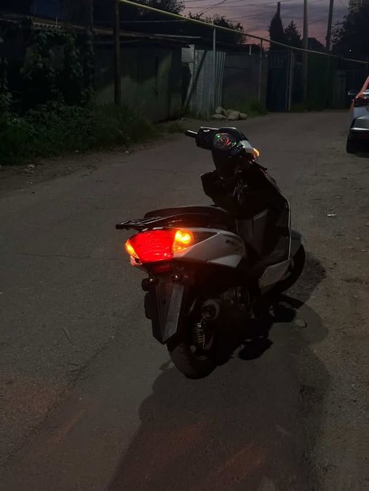 продам мопед м8 про срочно