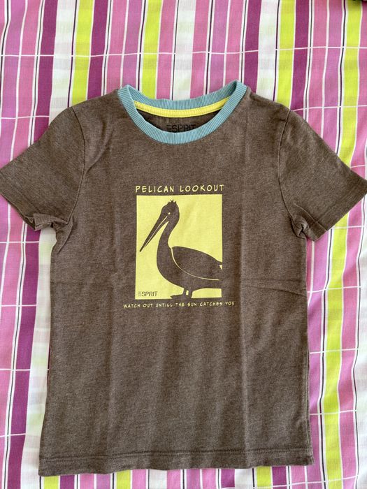 Primigi, Losan, Boboli, Esprit детски тениски р-р 104