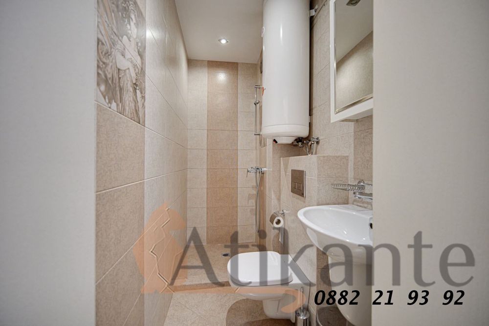 Дава се под наем Двустаен апартамент в София, Манастирски ливади - 72 кв.м за 645 € - Снимка #7