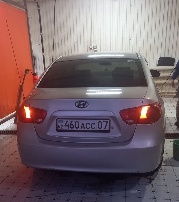 Продам Хюндай Элантру