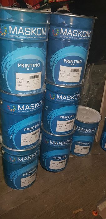 Maskom Plastik Маском Пластик краска