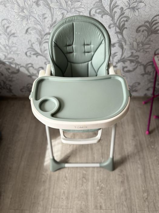 Детский стульчик