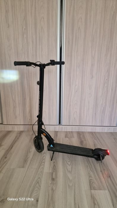 Trotineta Bmw Germania