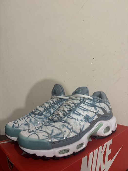 Nike Air Max Plus Waterway - 40,41,42,43,44,45,46