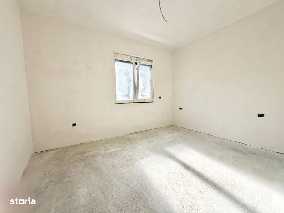Duplex 3 camere | 78 mp | cu posibilitate mansardare - Mosnita