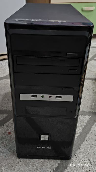 Продажа компьютера