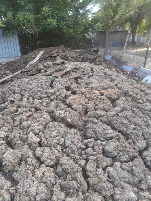 Навоз перегной Самовызов