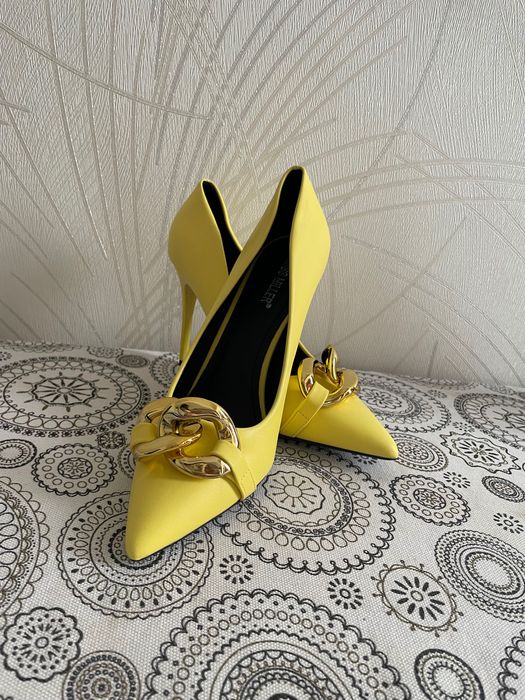 Yangi “lodochki” tufli