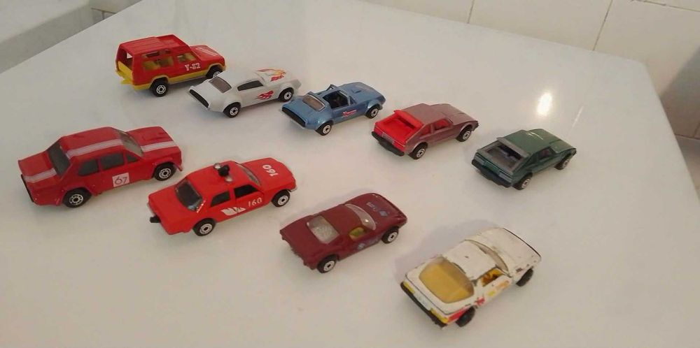 Matchbox BG България 1/64