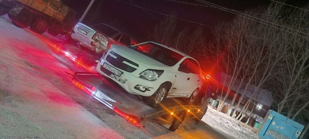 Услуги эвакуатора не дорого 24/7