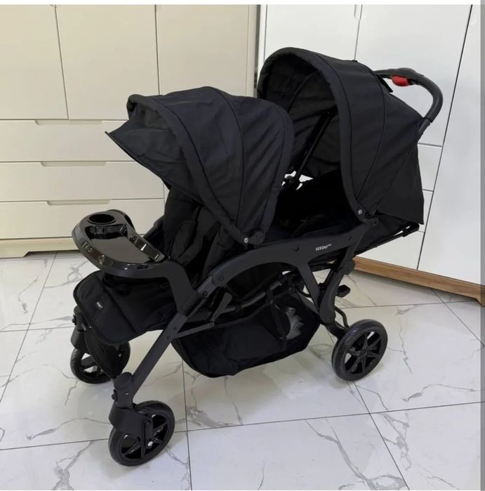 Болалар аравачаси