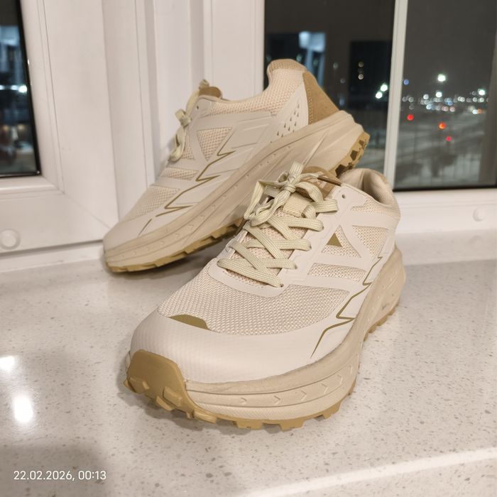 Босоногие кросовки, 45р, весна/лето