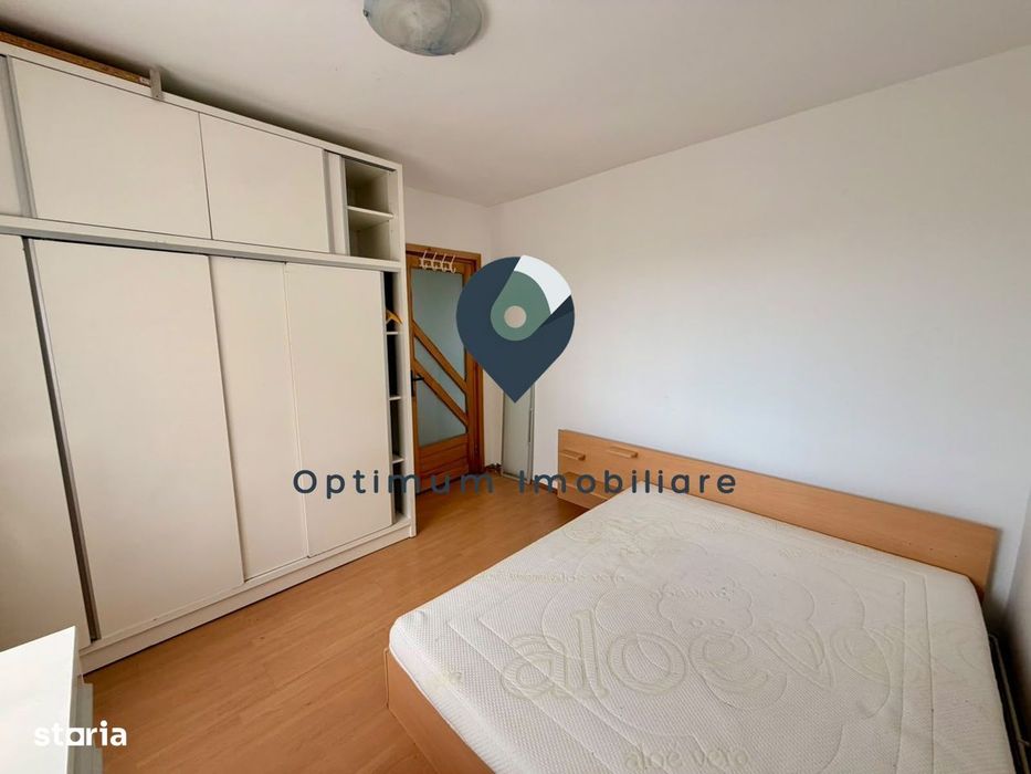 Apartament cu 2 camere in Grigorescu, etaj 6/10, zona Elf !
