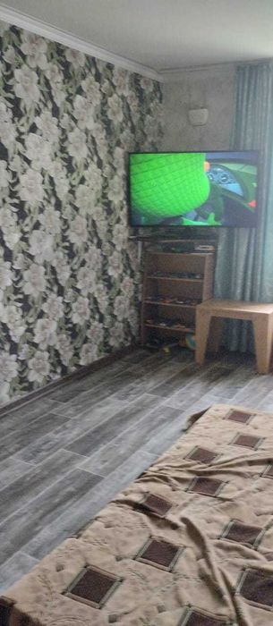 Частный, благоустроенный дом