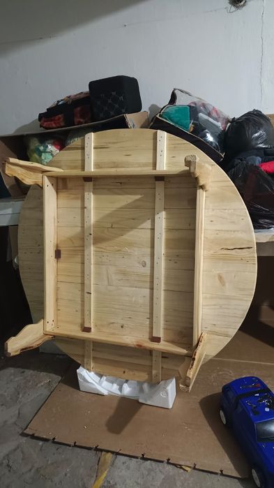 Национальный стол