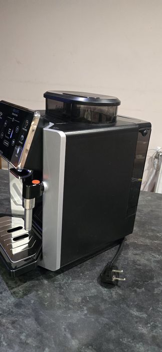 Кафеавтомат KRUPS с гаранция