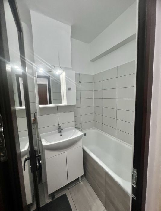 Inchiriez garsoniera Ploiesti Ultracentral