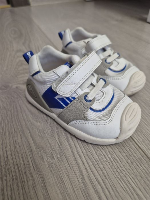 Adidasi bebe Biomecanics nr.20