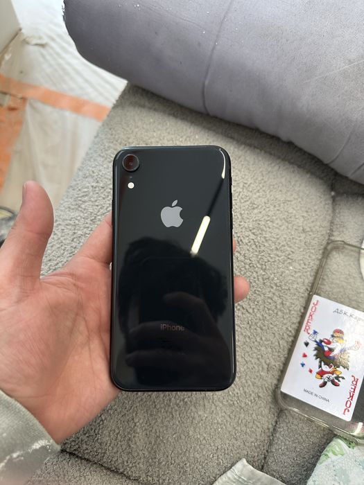 Iphone xr 128 75%
