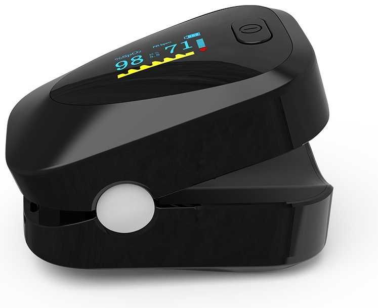 Bai-Bala пульсоксиметр PO-C6AT