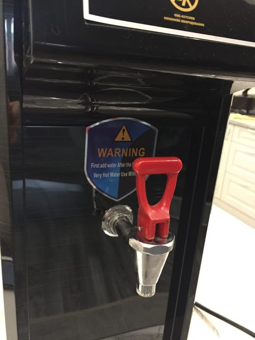 Продам водонагреватель